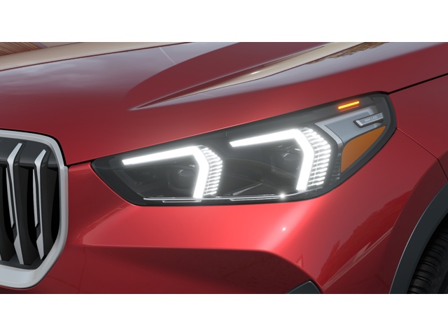 2026 Bmw X1 XDrive28i photo 5