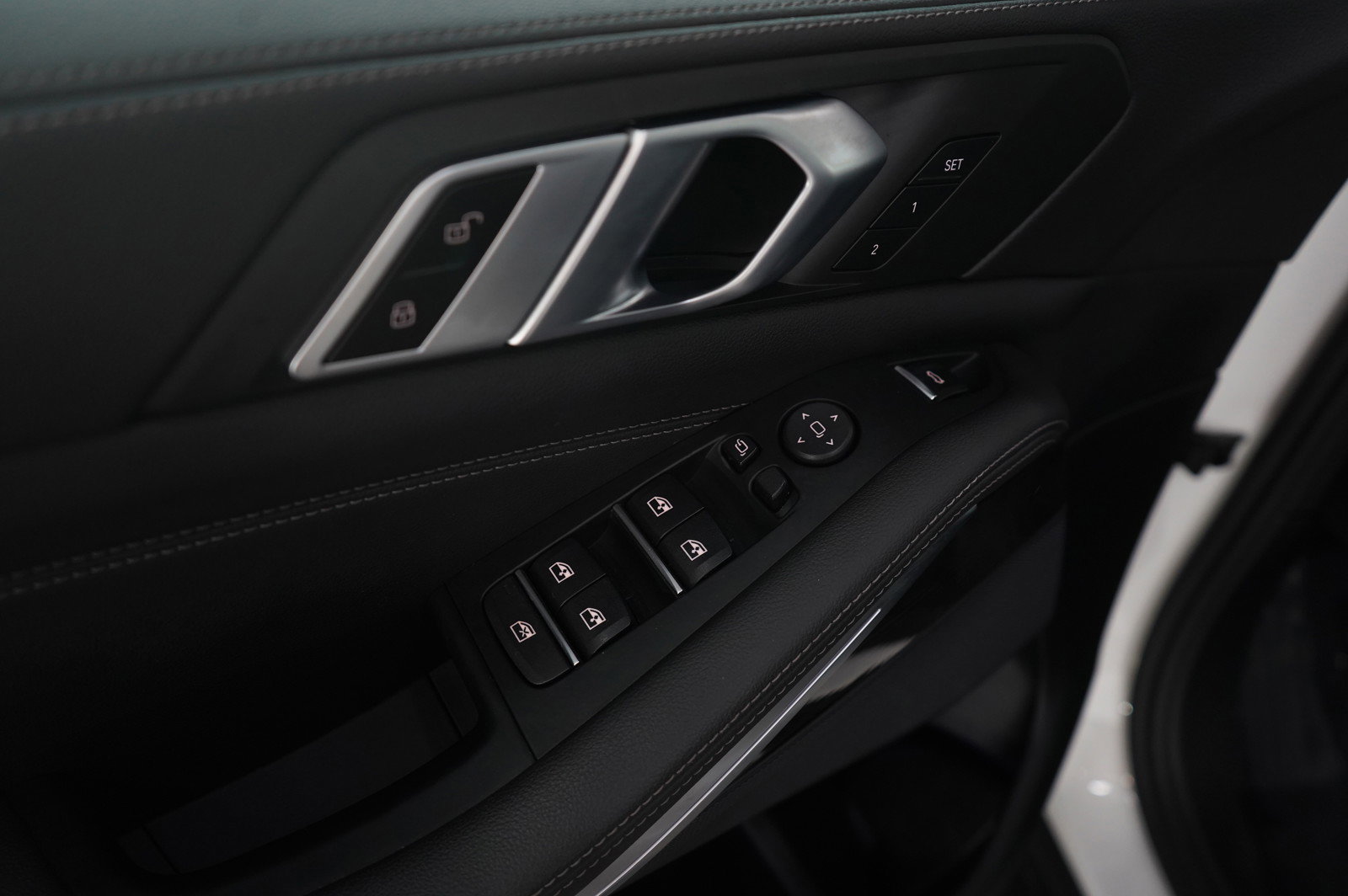 2021 Bmw X5 xDrive40i photo 22
