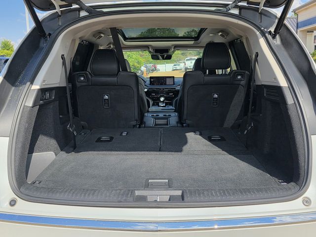 2022 Acura MDX Technology photo 26