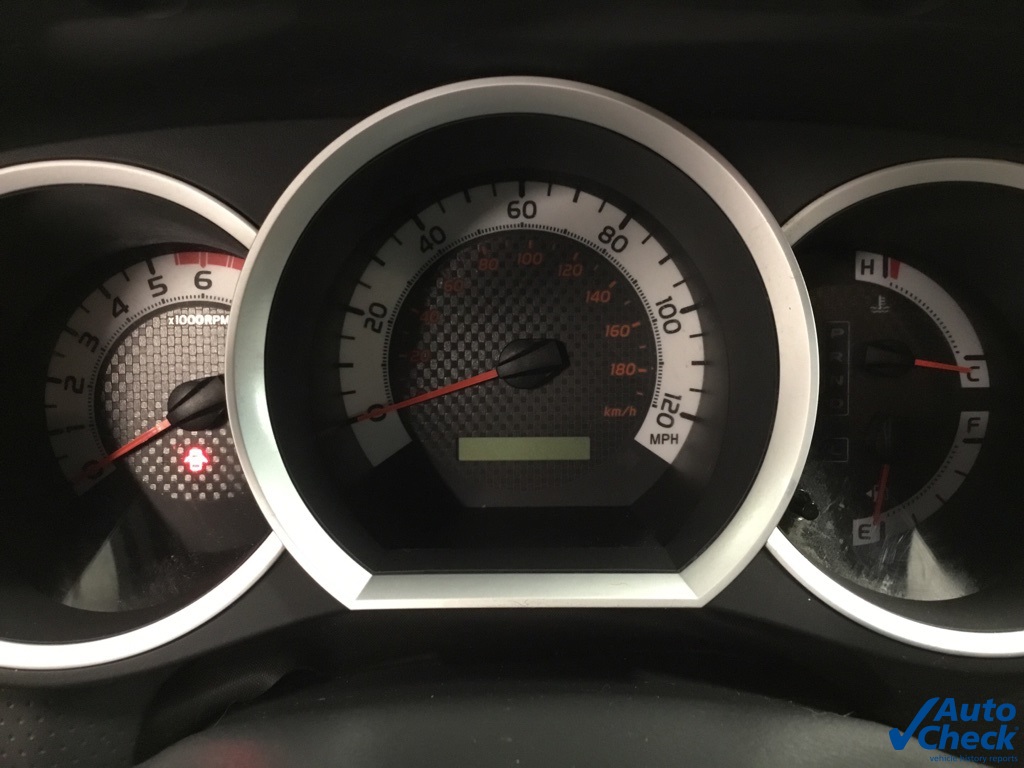 2014 Toyota Tacoma Base 4x4 photo 44