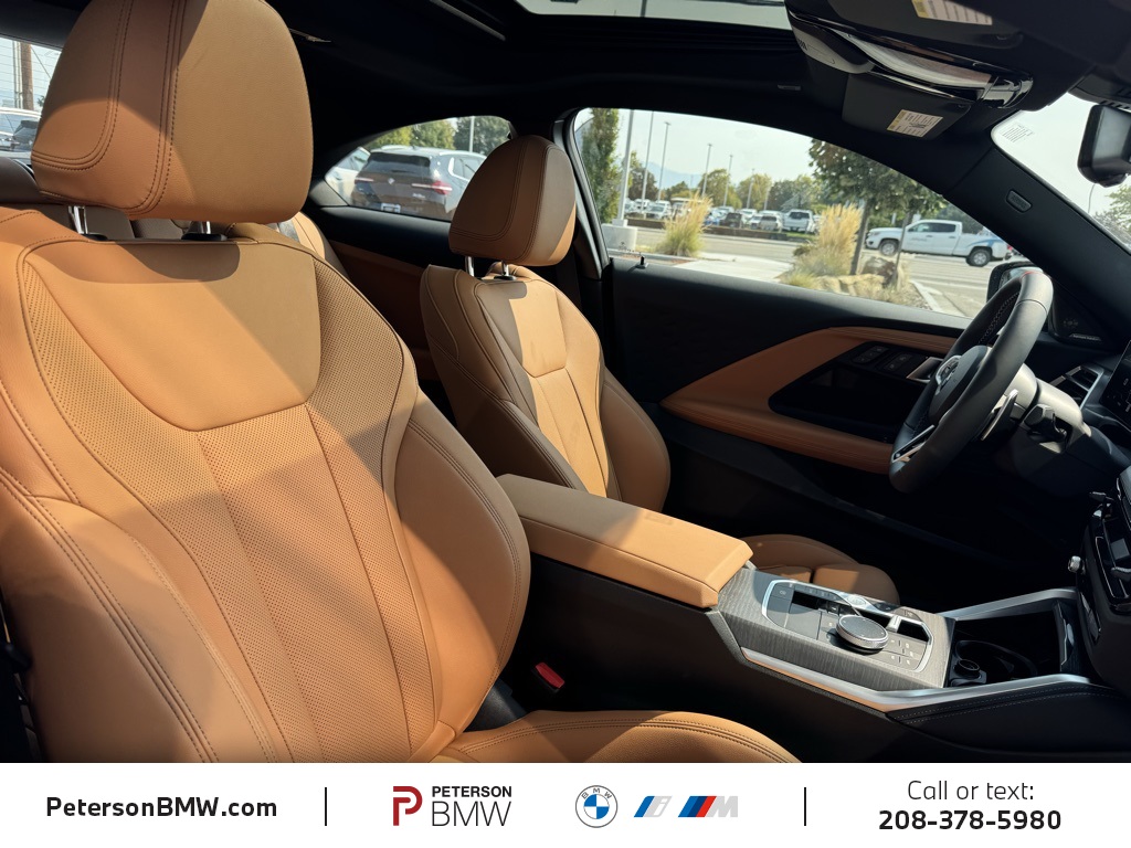 2025 Bmw M240i xDrive photo 16
