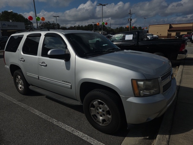 Used 2010 Chevrolet Tahoe LT with VIN 1GNUKBE03AR108570 for sale in Macon, GA