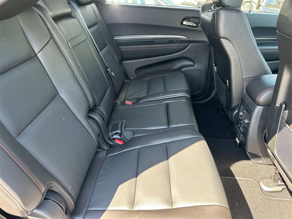 2026 Dodge Durango GT Plus photo 13