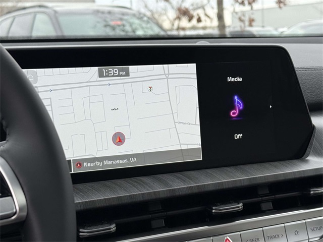 2025 Kia Telluride X-Line EX X-Pro photo 2