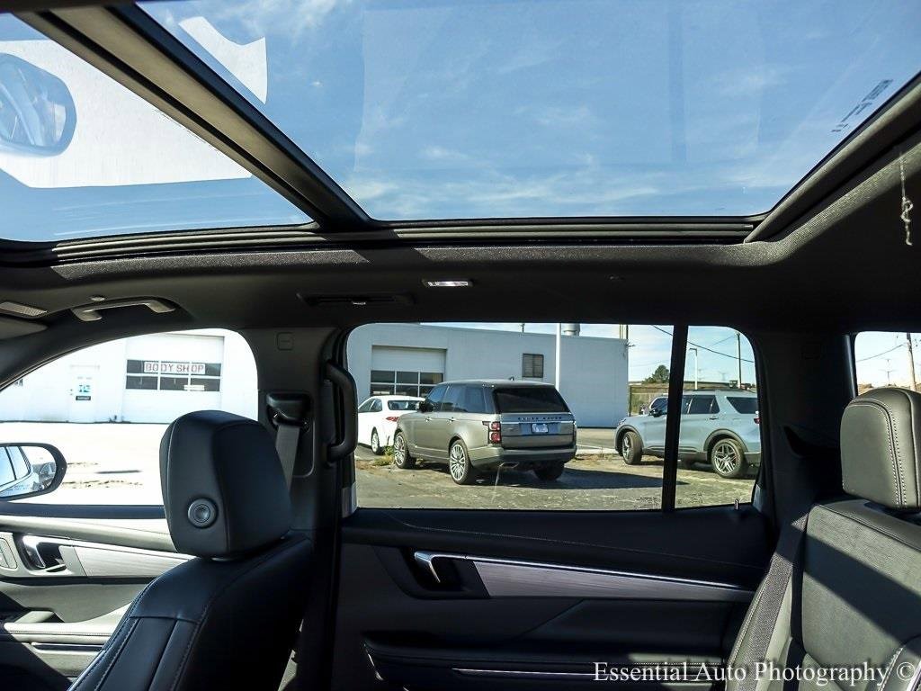 2026 BUICK ENCLAVE - Image 11