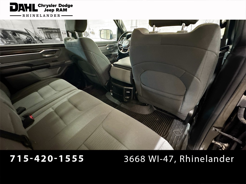 2022 Ram 1500 Big Horn Lone Star photo 28