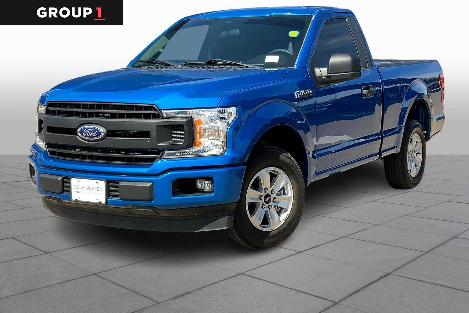 2023 Ford F-150 | New Ford Trucks In St. Louis, MO | Schicker Ford - Foto 11