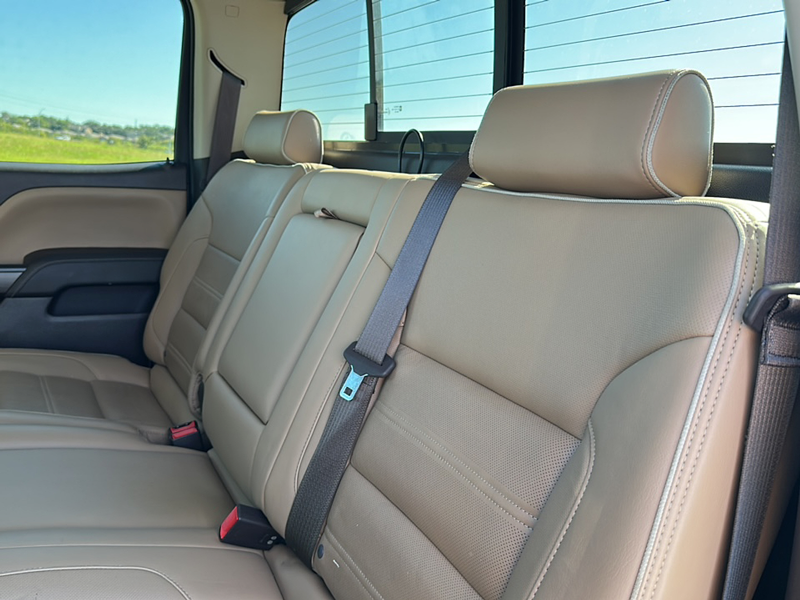 2018 Gmc Sierra 1500 Denali photo 8