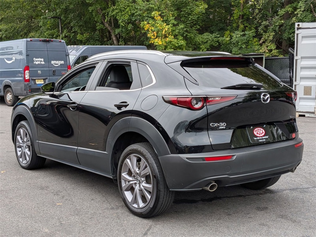 2023 Mazda CX-30 2.5 Select photo 6