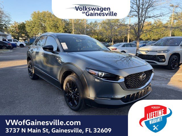 2024 Mazda CX-30 Turbo Premium Plus