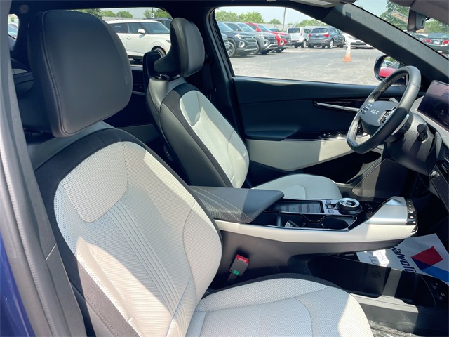 2024 Kia EV6 GT-Line photo 37