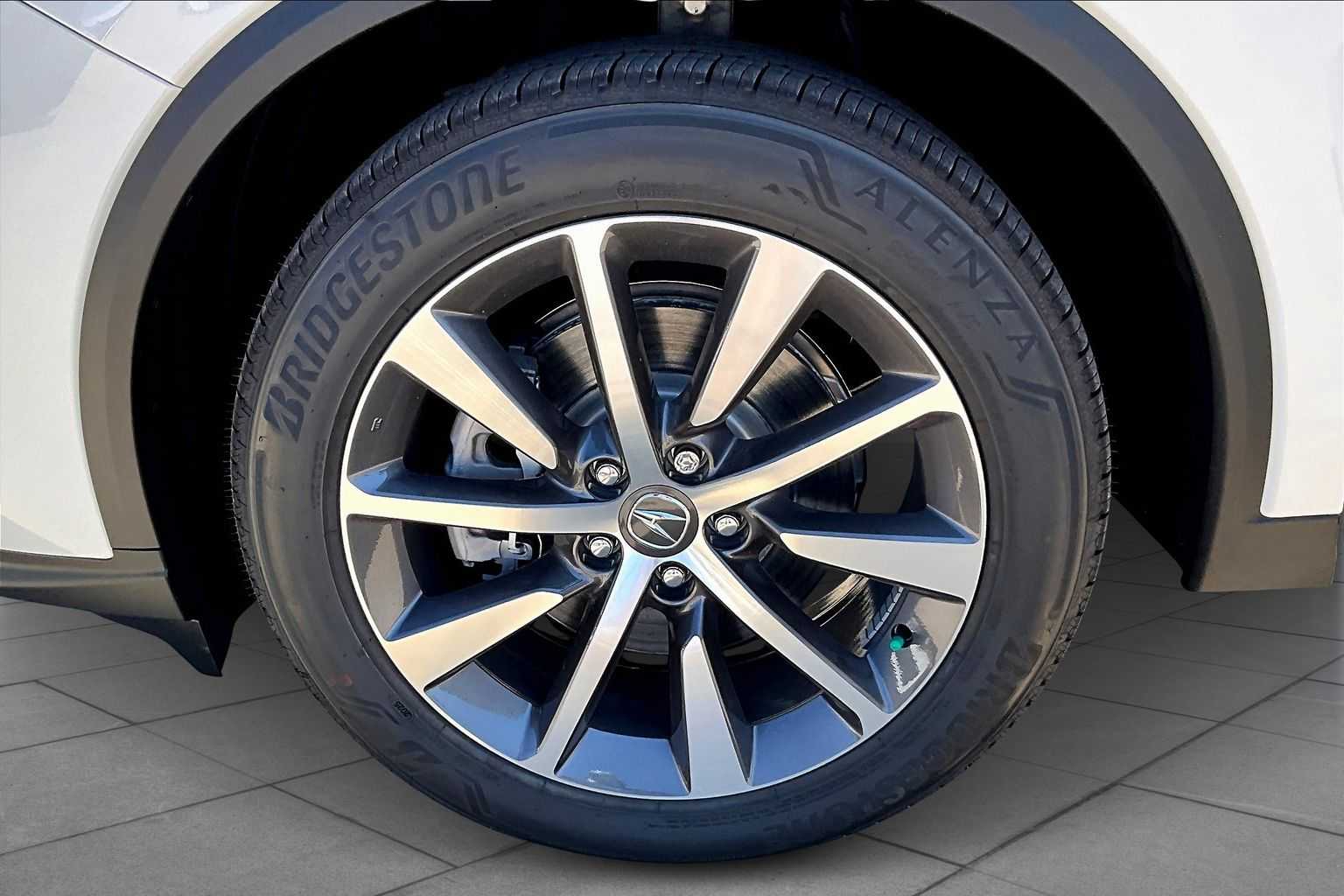2026 Acura MDX Technology photo 12