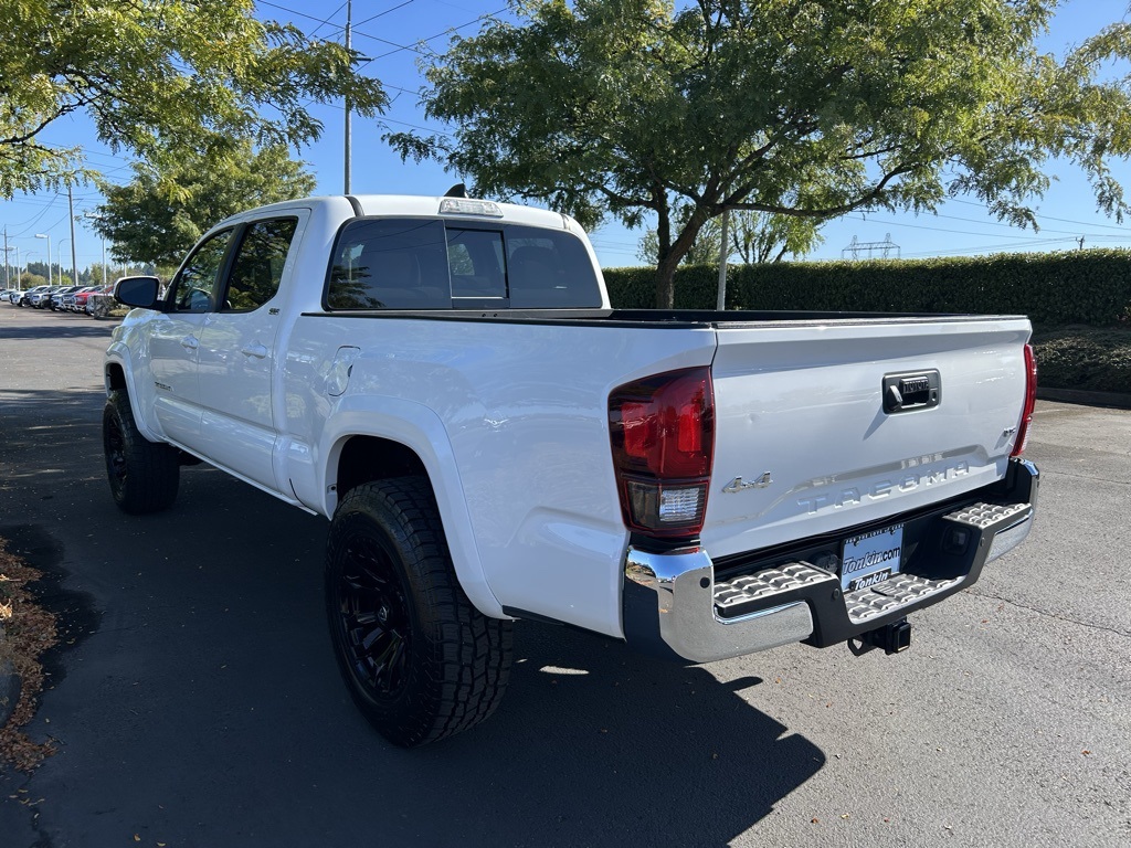 2021 Toyota Tacoma SR5 photo 7