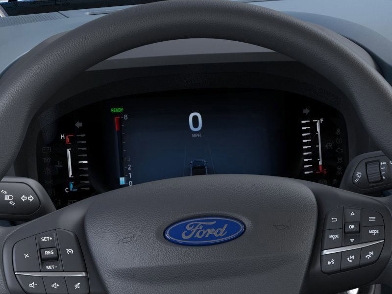 2025 Ford Maverick XL photo 12
