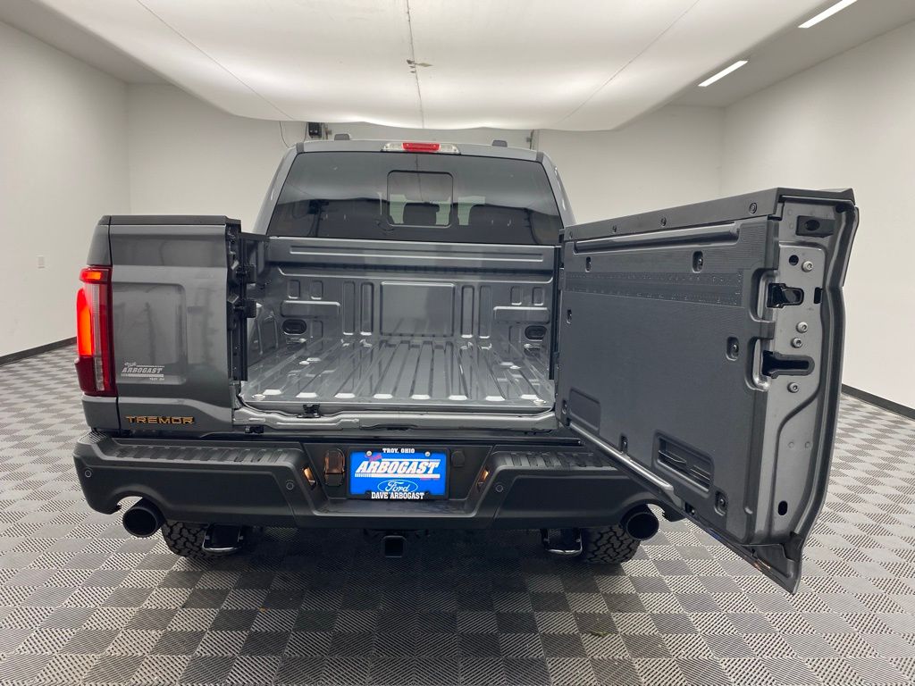 2025 Ford F-150 Tremor photo 14