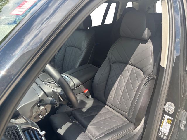 2025 Bmw X7 xDrive40i photo 17