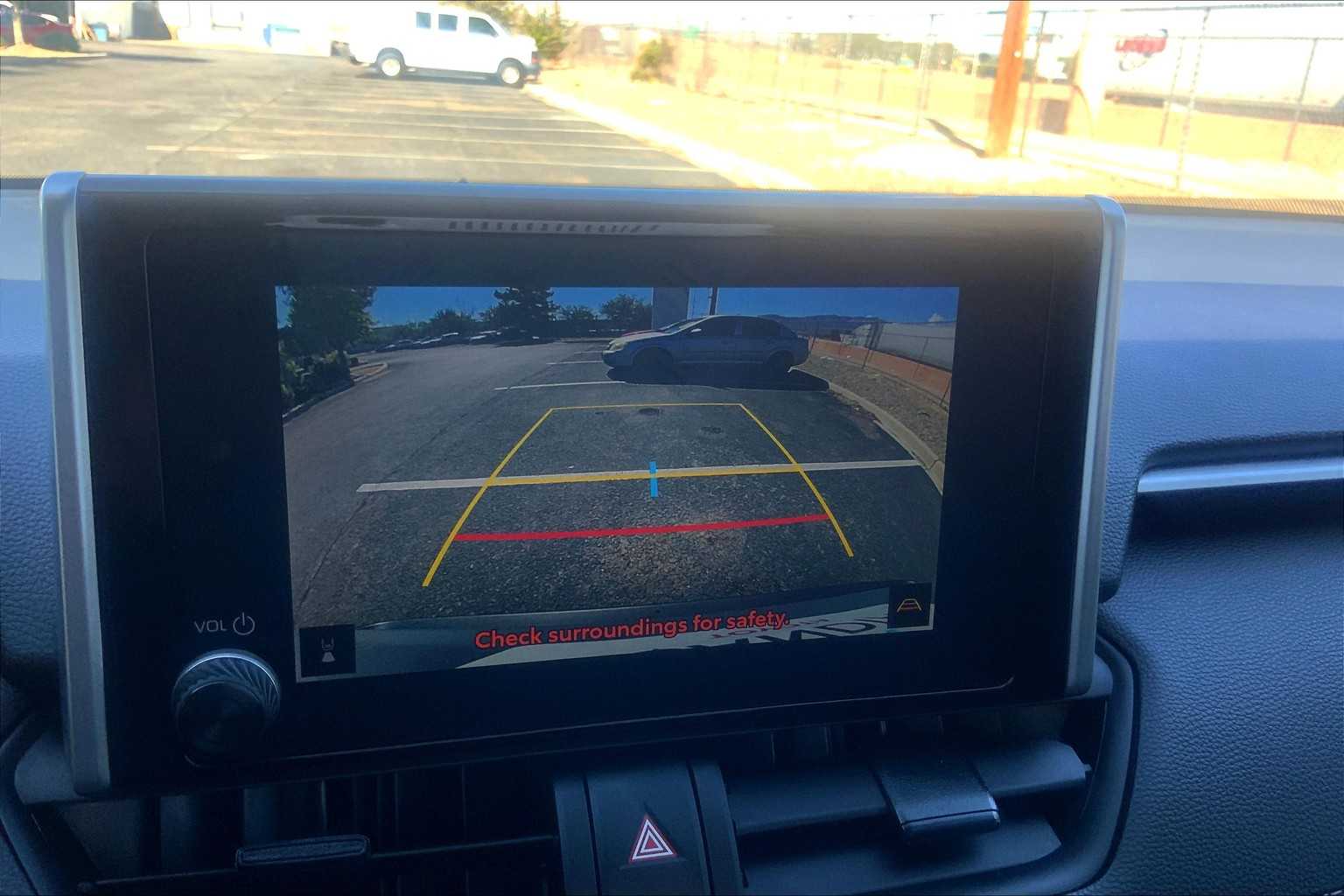 2025 Toyota RAV4 LE photo 25