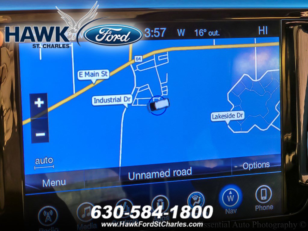 2017 CHRYSLER PACIFICA - Image 13