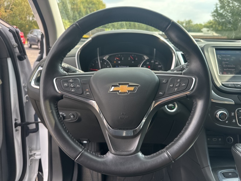 2021 Chevrolet Equinox LT photo 10