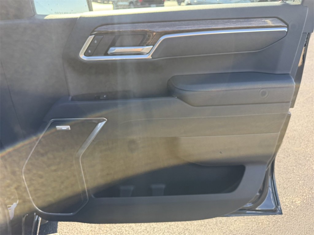 2026 GMC SIERRA - Image 37