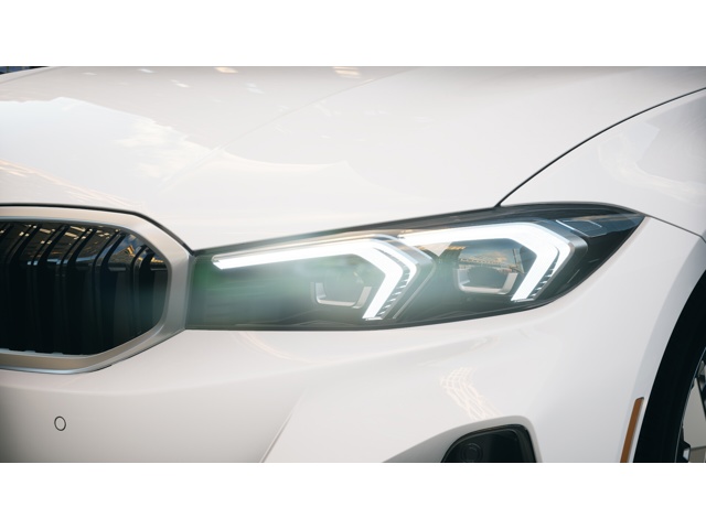 2025 Bmw 330i xDrive photo 5