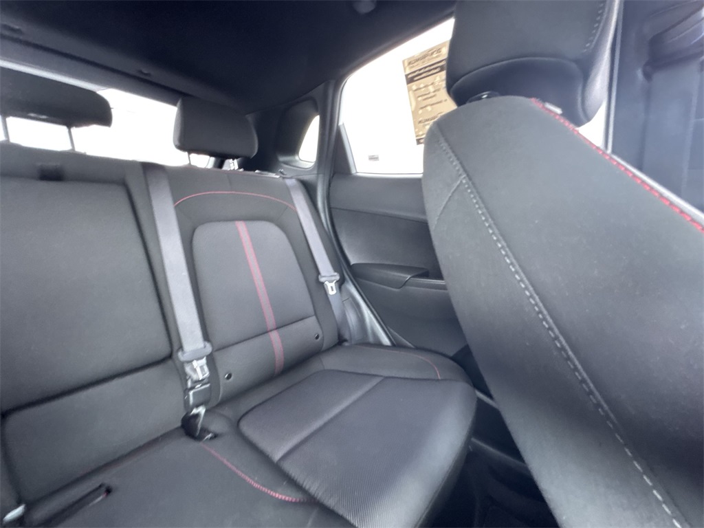 2023 Hyundai Kona N Line photo 14