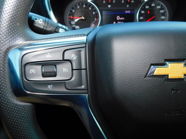 2023 Chevrolet Blazer 2LT photo 29