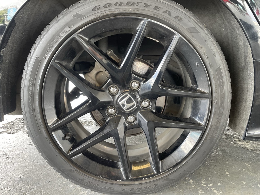2022 Honda Civic Sport photo 18