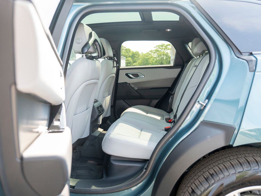 2026 Land Rover Range Rover Velar S photo 20