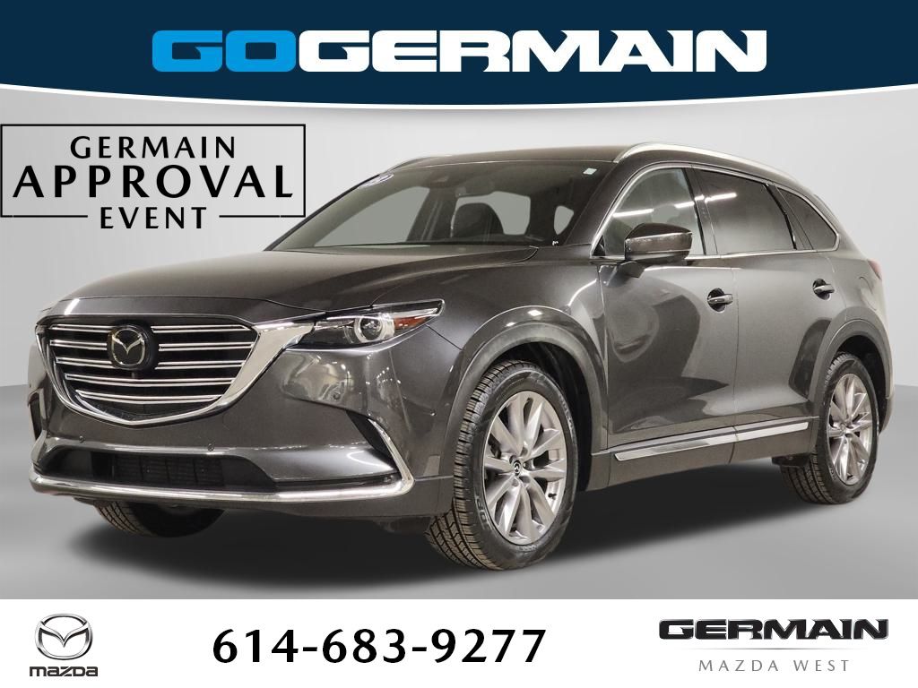 2023 Mazda CX-9 Grand Touring