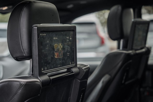 2019 Chrysler Pacifica Limited photo 34