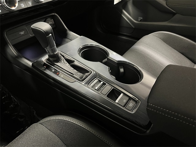 2026 Honda Civic Hybrid Sport photo 16