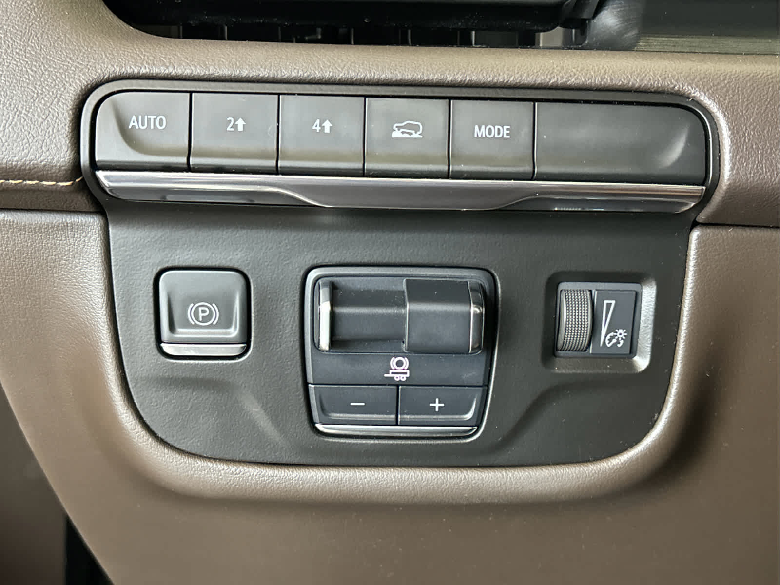 2021 Cadillac Escalade ESV Sport photo 21