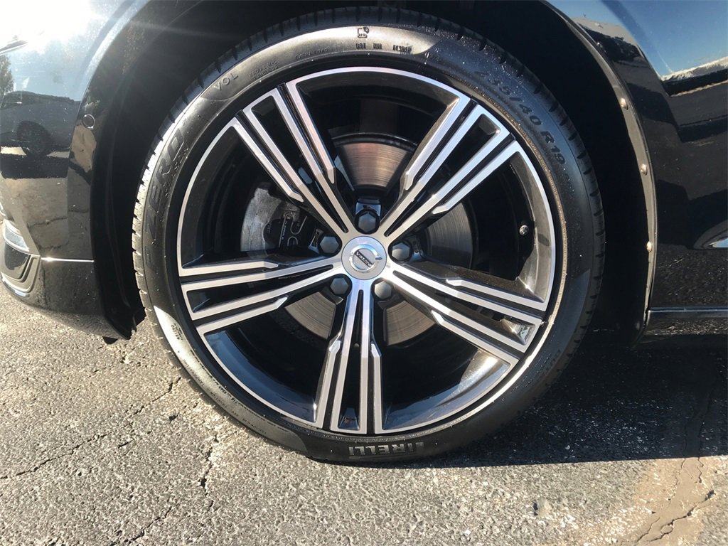 2021 Volvo S60 Inscription photo 7