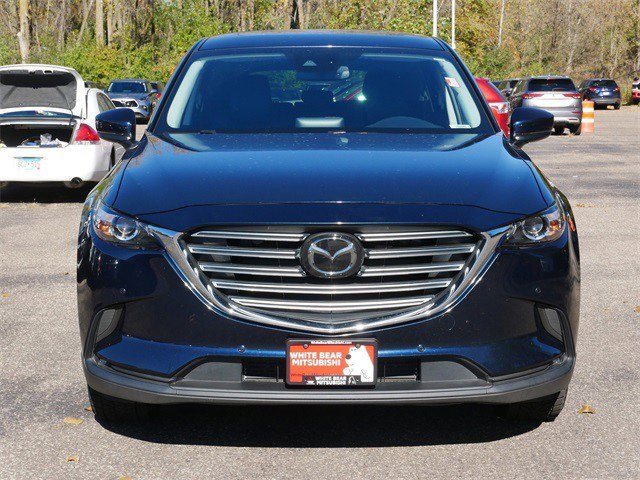 Used 2020 Mazda CX-9 Touring with VIN JM3TCBCY1L0405281 for sale in White Bear Lake, Minnesota