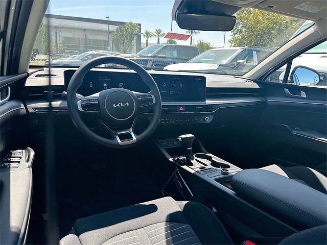 2026 Kia K5 LXS photo 19