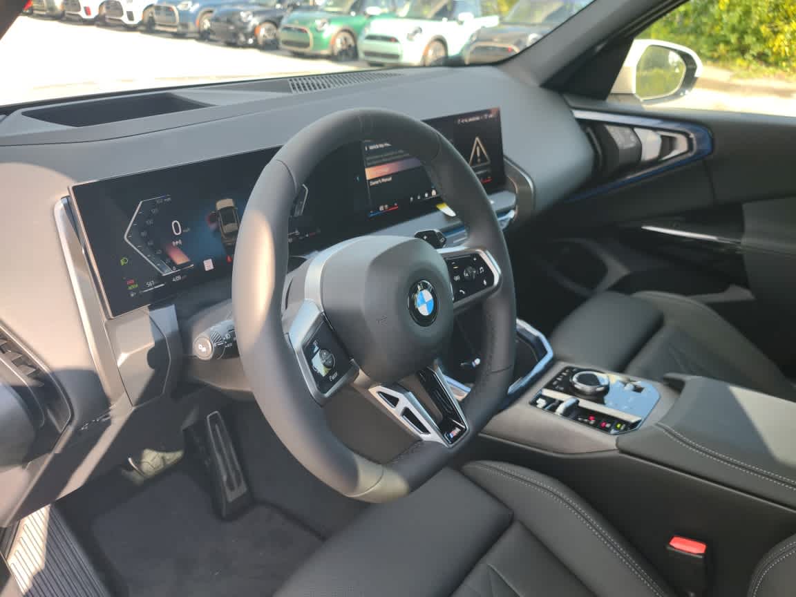 2026 Bmw X3 photo 21
