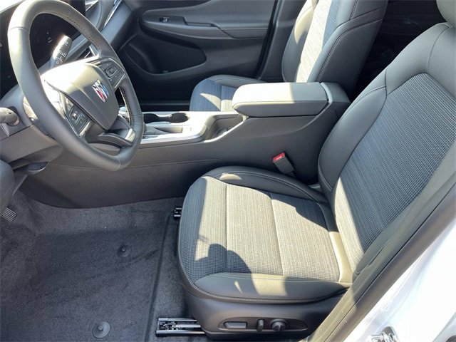 2025 Buick Envista Preferred photo 14