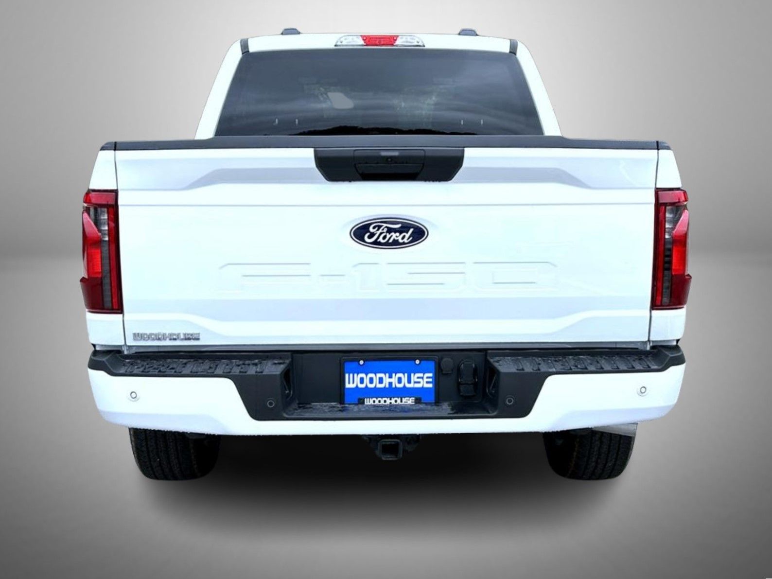 2025 Ford F-150 STX photo 6