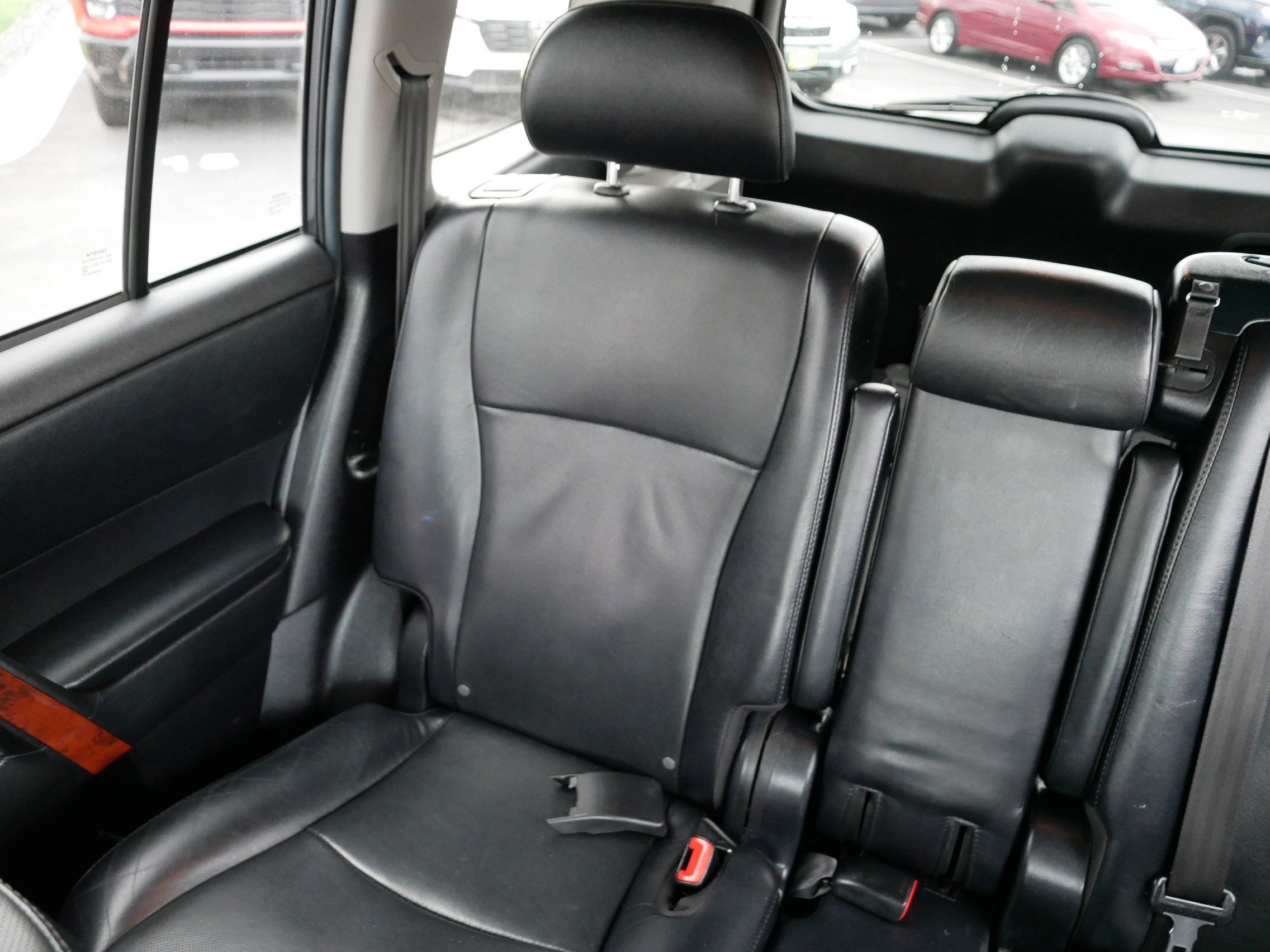 2012 Toyota Highlander Limited photo 11