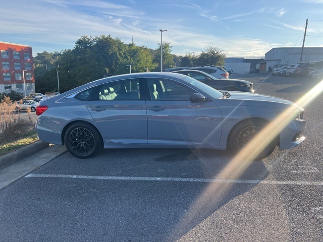 2022 Honda Accord Sport photo 5