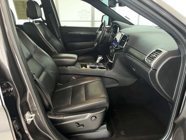 2020 Jeep Grand Cherokee Limited photo 26