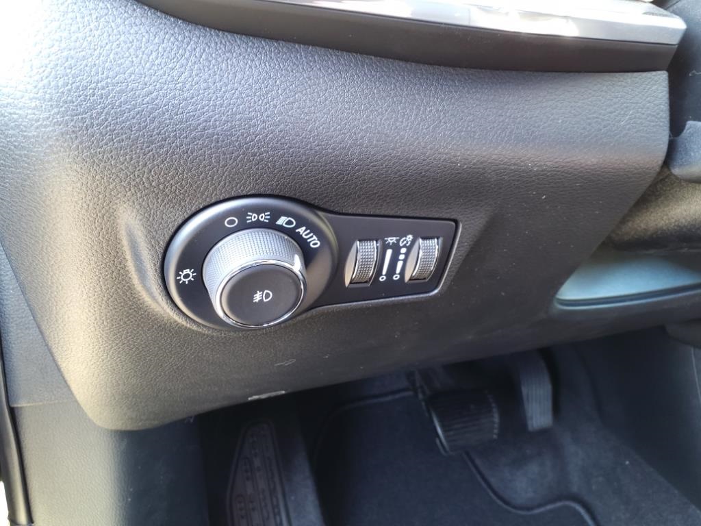 2024 Jeep Compass Limited photo 12
