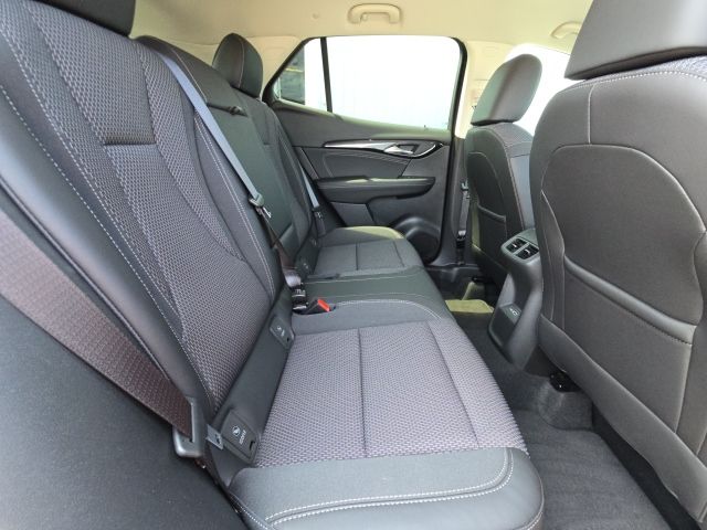 2023 Buick Envision Preferred photo 8