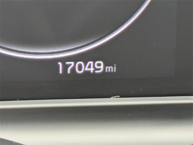 2024 Kia Seltos EX photo 26