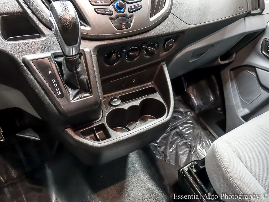2015 FORD TRANSIT - Image 17