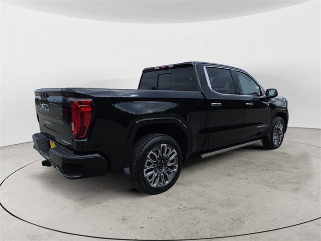 2023 Gmc Sierra 1500 Denali Ultimate photo 5