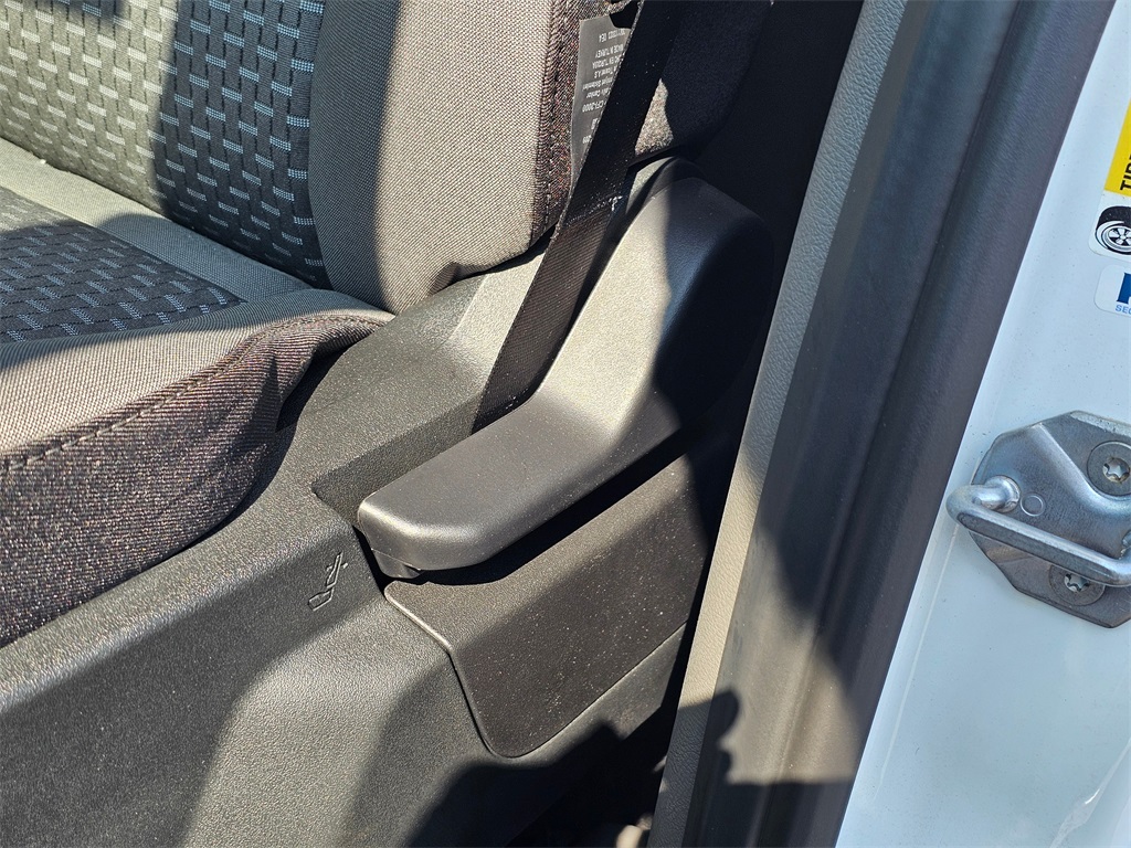 2024 Ford Transit Cargo Van photo 16
