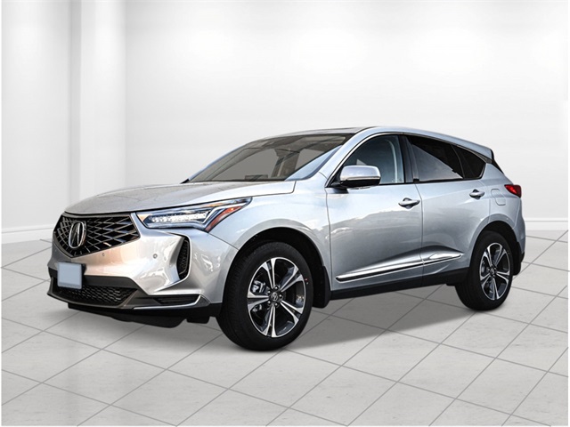 2026 Acura RDX Technology Package's photo