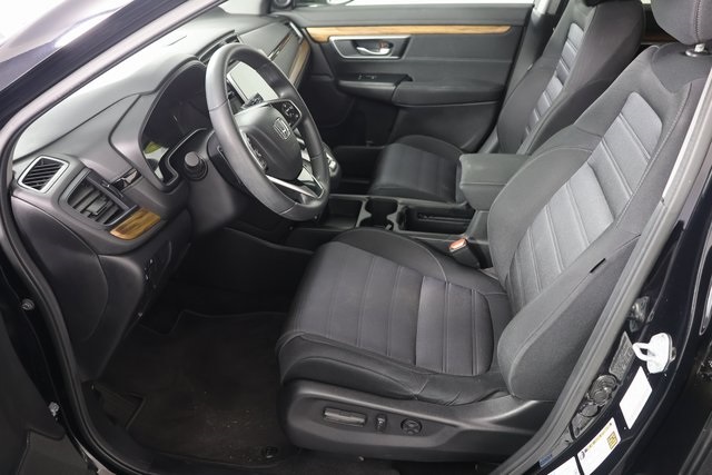 2021 Honda CR-V Hybrid EX photo 19